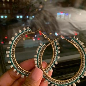 Stylish & sexy earrings!